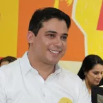 Deputado federal Júnior Mano | Foto: Reprodução/