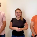 O anúncio foi feito por meio das redes sociais da prefeita Késia Alcântara