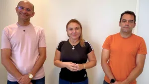 O anúncio foi feito por meio das redes sociais da prefeita Késia Alcântara