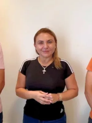 O anúncio foi feito por meio das redes sociais da prefeita Késia Alcântara