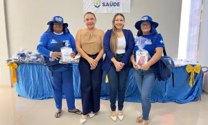 Késia Alcântara (PSB)