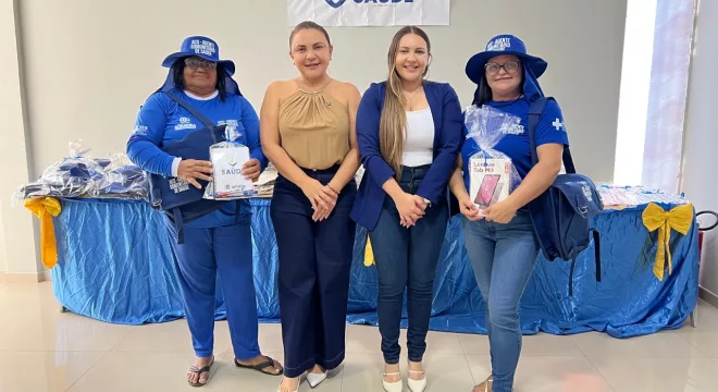 Késia Alcântara (PSB)