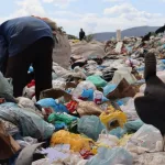 Antigo lixão do Crato, desativado em agosto de 2024