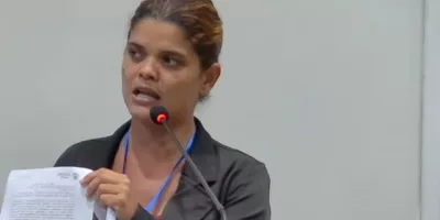 A denúncia foi feita na última quinta-feira (19) durante a sessão da Câmara Municipal de Juazeiro do Norte