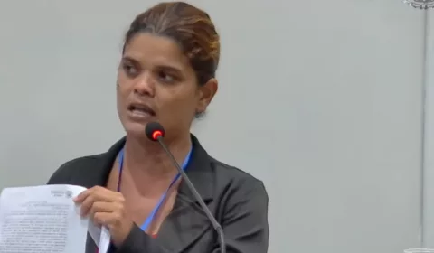 A denúncia foi feita na última quinta-feira (19) durante a sessão da Câmara Municipal de Juazeiro do Norte