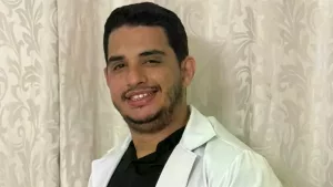 Ex-professor acusado de assédio sexual em Quixadá.