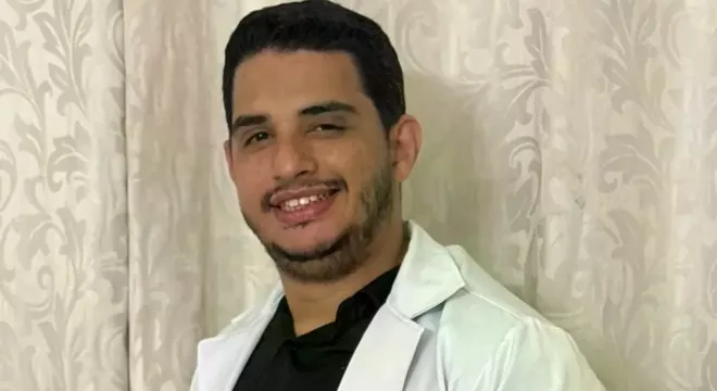 Ex-professor acusado de assédio sexual em Quixadá.