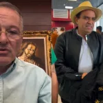 Giovanni Sampaio e Pedro Lobo