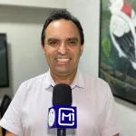 Pedro Lobo concede entrevista ao portal M1/Miséria