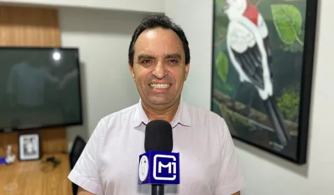 Pedro Lobo concede entrevista ao portal M1/Miséria
