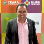 Suplente de deputado Pedro Lobo