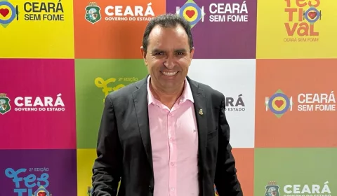 Suplente de deputado Pedro Lobo