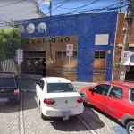 Sede do Previjuno, na Rua do Cruzeiro