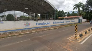 Sede do Rotary de Juazeiro do Norte fica localizada na Av. Padre Nestor Sampaio