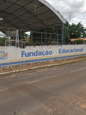 Sede do Rotary de Juazeiro do Norte fica localizada na Av. Padre Nestor Sampaio