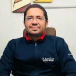 Vice-prefeito de Araripe, Charles Lawrence