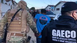 Sede do Gaeco de Juazeiro do Norte terá atuação em municípios do Cariri, Centro-Sul e Sertão Central