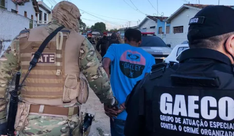 Sede do Gaeco de Juazeiro do Norte terá atuação em municípios do Cariri, Centro-Sul e Sertão Central