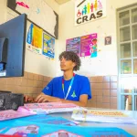 Projeto busca tornar o Sistema Único de Assistência Social (Suas) mais eficiente e menos burocrático | Foto: André Oliveira / MDS