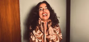 Bianca Rufino se apresenta em Juazeiro do Norte neste fim de semana, compondo a agenda cultural do Portal M1