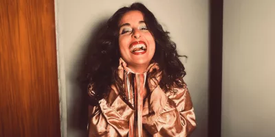 Bianca Rufino se apresenta em Juazeiro do Norte neste fim de semana, compondo a agenda cultural do Portal M1