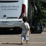 a chamada entrega legal – procedimento que permite a gestantes ou mães entregarem recém-nascidos para adoção