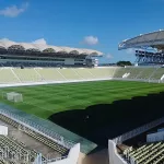 ARENA ROMEIRÃO