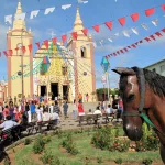 Festa do Pau da Bandeira de Barbalha