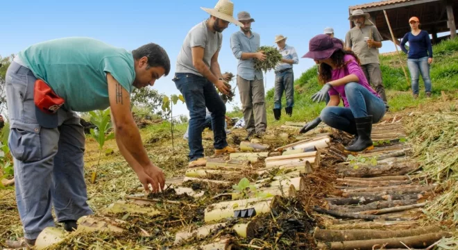 Curso vai funcionar no Centro Vocacional Técnico (CVTec) | Foto: Centec