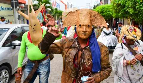 Inscrições para pós-graduação gratuita em Culturas Populares e Tradicionais seguem abertas até o dia 29 de março