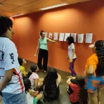 Curso de teatro