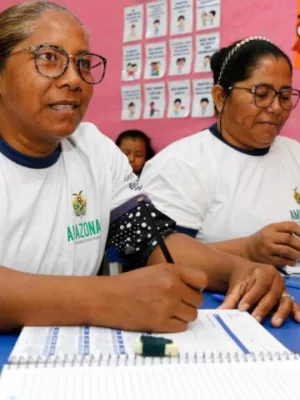 A Bolsa EJA será totalmente custeada pelos cofres da prefeitura de Nova Olinda