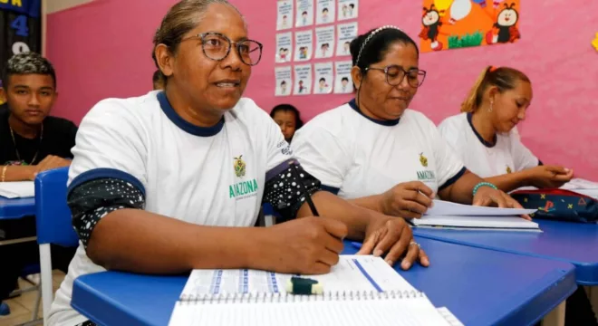 A Bolsa EJA será totalmente custeada pelos cofres da prefeitura de Nova Olinda