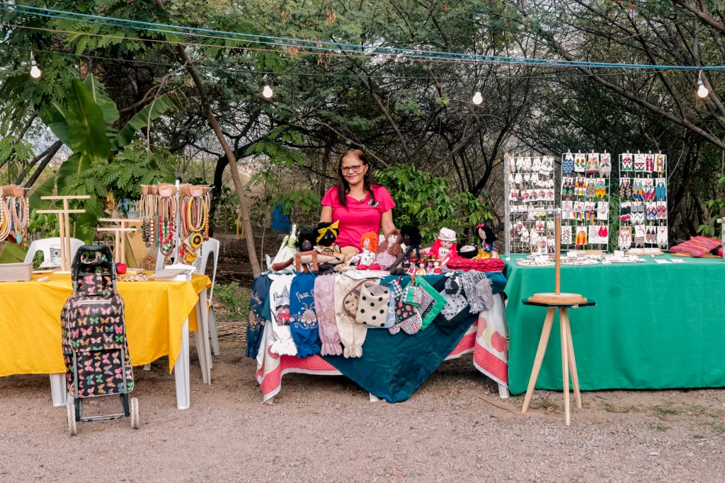Festival ‘Cariri Delas’ celebra protagonismo feminino na arte no próximo sábado (28) 