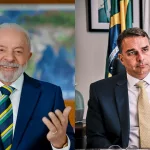 Quaest: Lula tem 56% de rejeição e Flávio Bolsonaro 55%