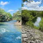 Riacho Verde, em Jati | Foto: reprodução