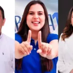 Eleições suplementares no Ceará.