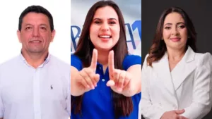 Eleições suplementares no Ceará.