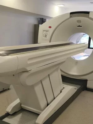 pet scan