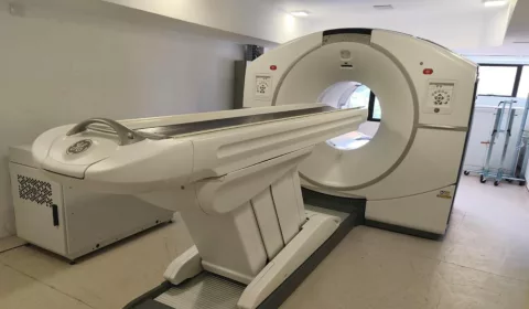 pet scan