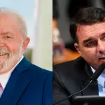 Pesquisa Quaest, Lula e Bolsonaro.