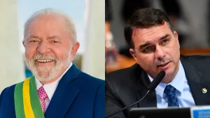 Pesquisa Quaest, Lula e Bolsonaro.