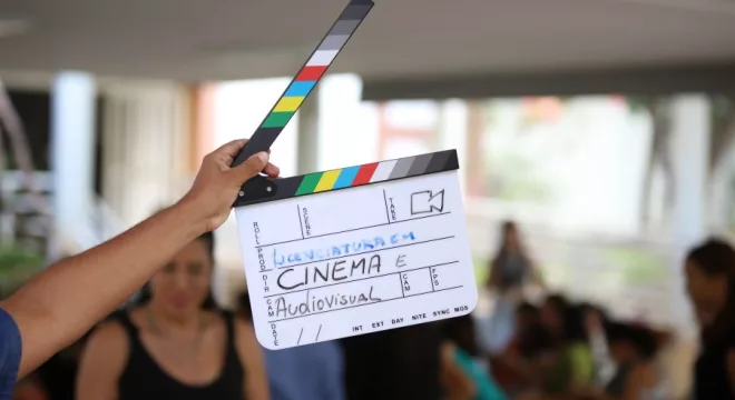 PPC do curso de licenciatura em Cinema e Audiovisual da UFCA é aprovado; primeira turma será ofertada em 2027