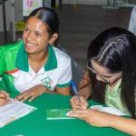 ENTREGA DO VALE GAS EM SALITRE