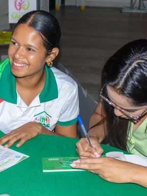 ENTREGA DO VALE GAS EM SALITRE