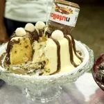 bolo apresentado na ExpoConfeita Juá