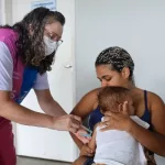 Dia D de Vacinação em Juazeiro do Norte