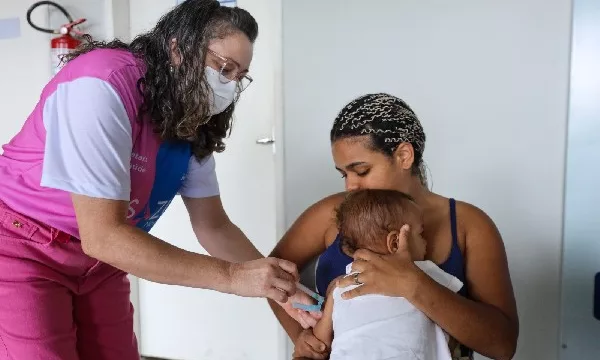 Dia D de Vacinação em Juazeiro do Norte