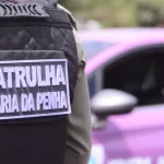 Patrulha Maria da Penha | Foto: PMPI