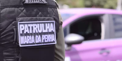 Patrulha Maria da Penha | Foto: PMPI
